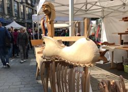 Holzmarkt In Jena 060419 00022